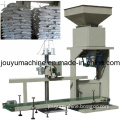 Hulled Sesame Seeds Packing Machine